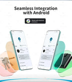 Google Smart Home GPS Tracker – Android Find My Device Anti-Theft Tracker