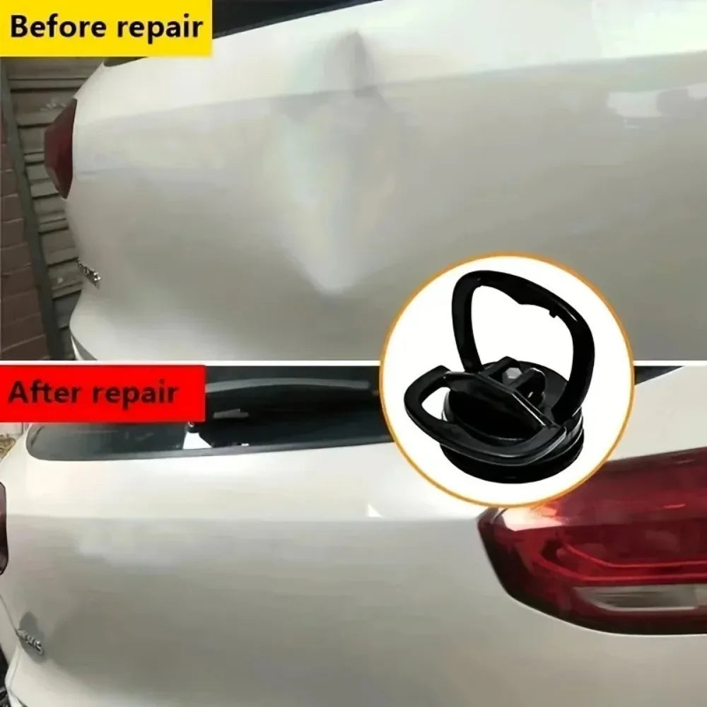 Mini Dent Remover Suction Tool – 1pc Car Bodywork Repair Sucker
