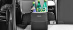 Multipurpose Car Trash Bin – Waterproof, Foldable & 100% Leak-Proof Design